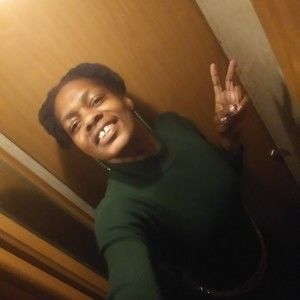 Meet your Posher, Patricia